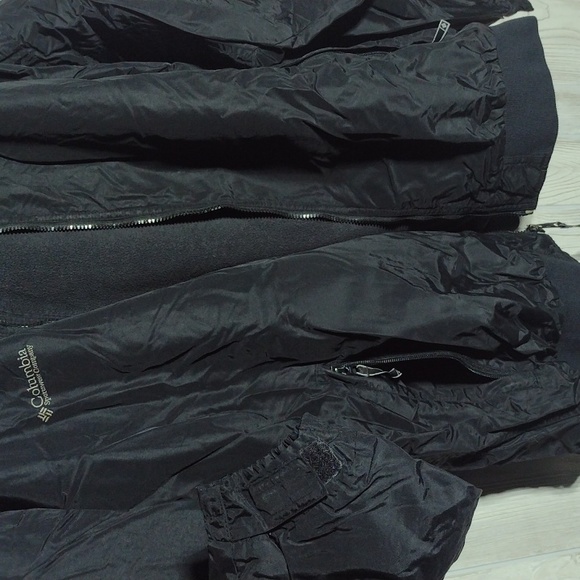 Columbia lightweight jacket - Picture 7 of 14